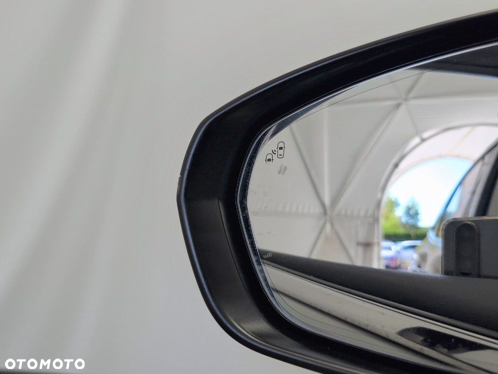 DS Automobiles DS 7 Crossback - 27