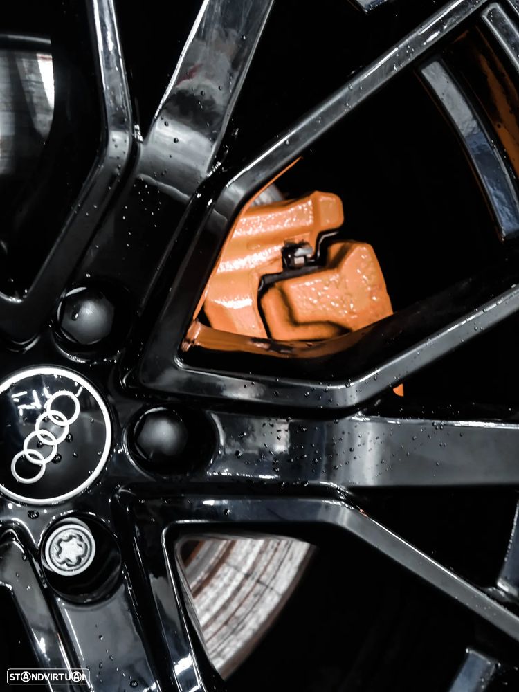 Audi e-tron Sportback 55 quattro S line - 11