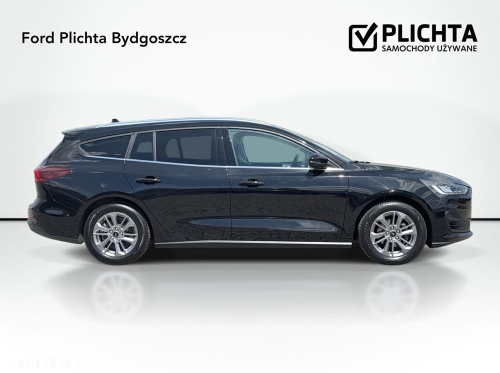 Ford Focus - 5