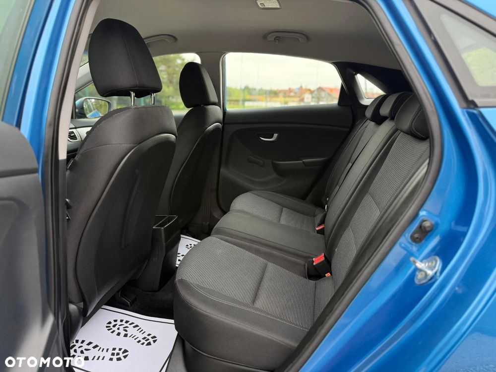 Hyundai i30 1.4 Comfort - 18