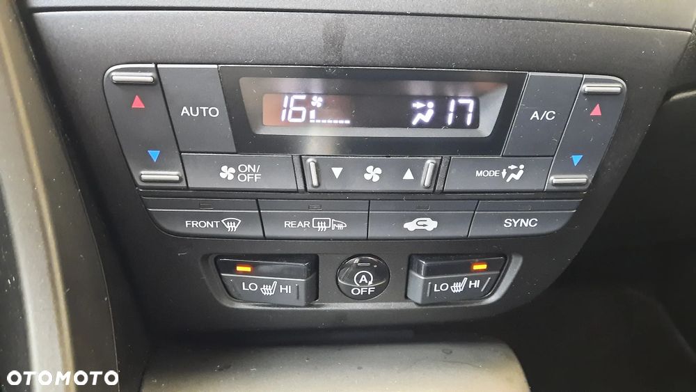 Honda Civic 1.8 Elegance - 27
