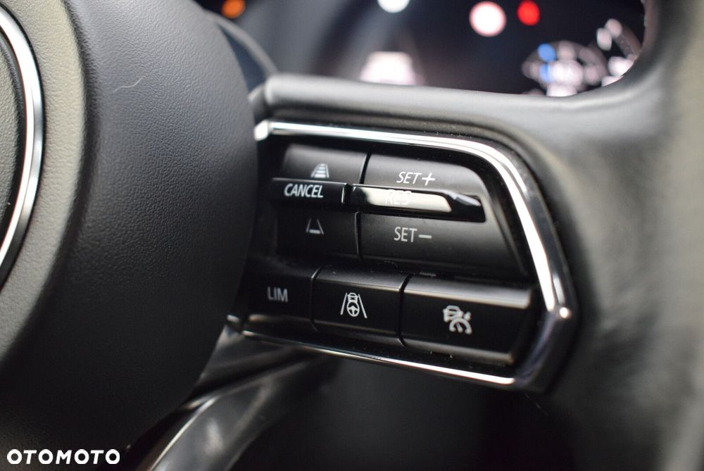 Mazda CX-60 2.5 PHEV Homura AWD - 28