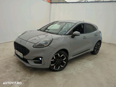 Ford Puma - 1