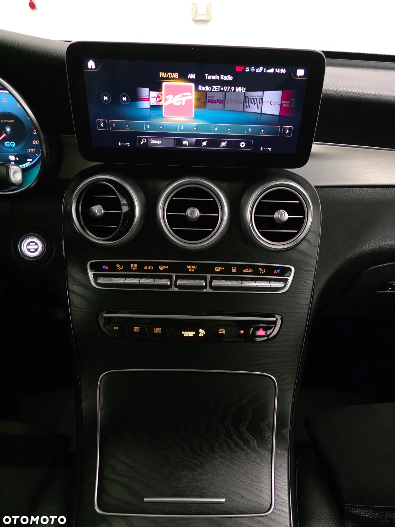 Mercedes-Benz GLC 220 d 4Matic 9G-TRONIC AMG Line Plus - 15