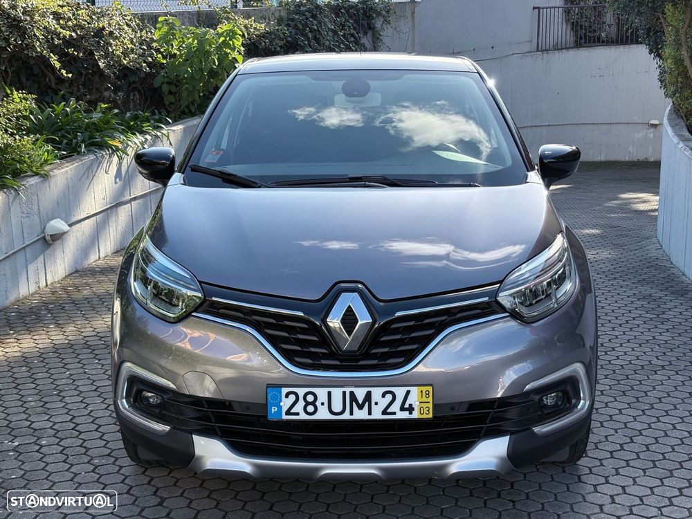 Renault Captur 0.9 TCE Exclusive - 3
