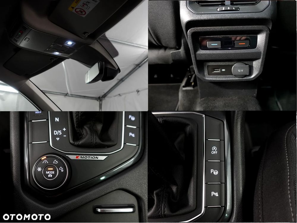 Volkswagen Tiguan 2.0 TDI SCR 4MOTION DSG Highline - 31