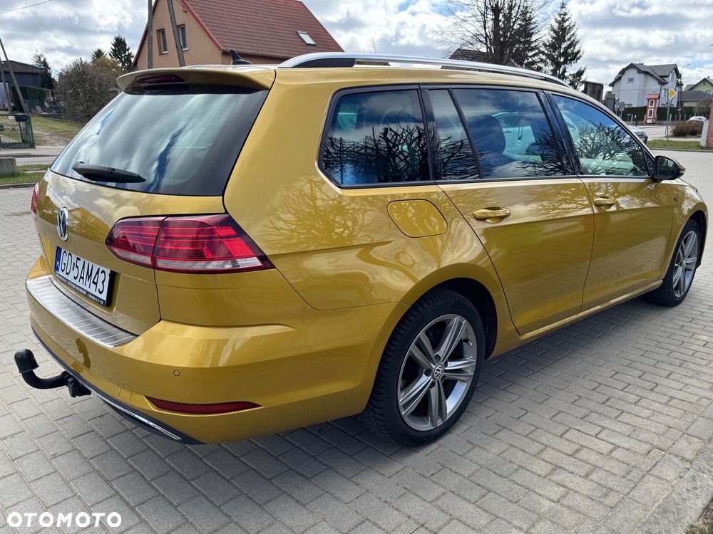 Volkswagen Golf 1.6 TDI SCR Join - 4