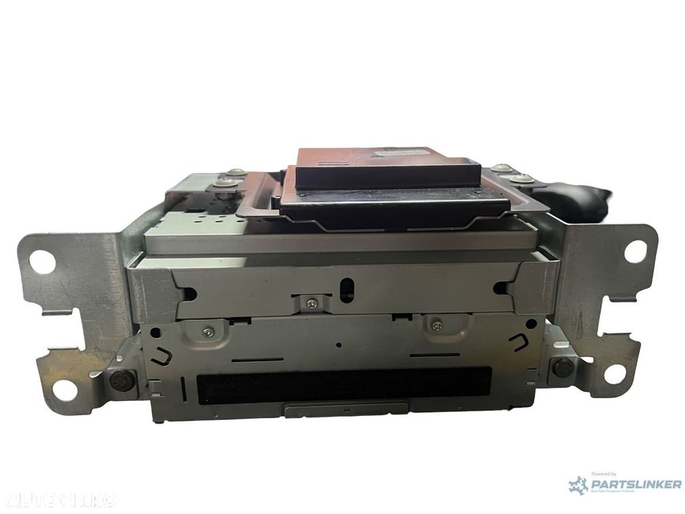 CD/DVD harti navigatie JAGUAR XF CC9_, X250 2008 - 2015 JA645084247078 - 1