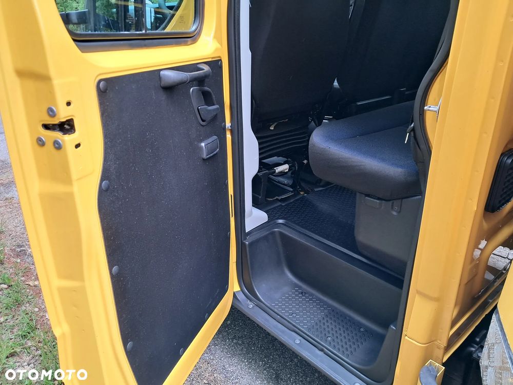 Iveco Daily 70C18 TEVOR  DMC 7490kg   Pomoc Drogowa - 33