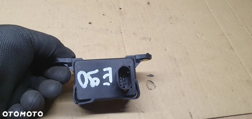 Moduł czujnik sensor ESP BMW 3 E90 6781575 - 4