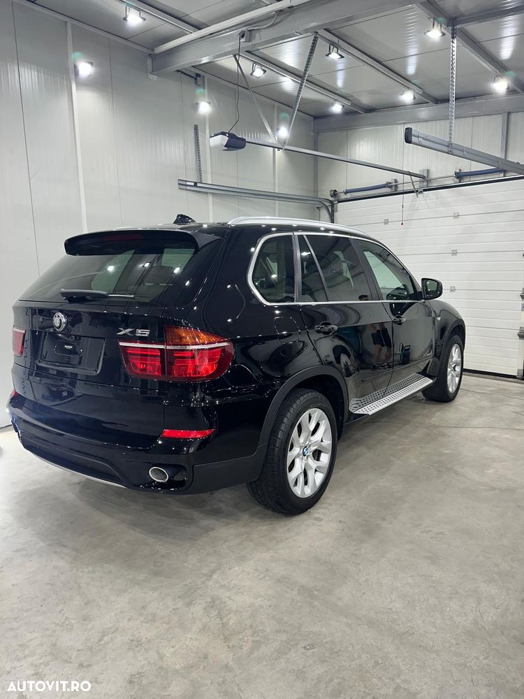 BMW X5 - 20