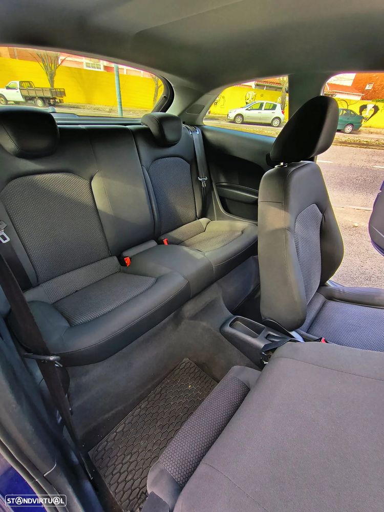 Audi A1 1.6 TDI Ambition - 10