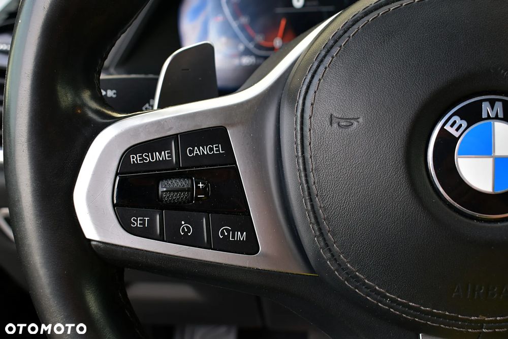 BMW X5 xDrive30d - 13