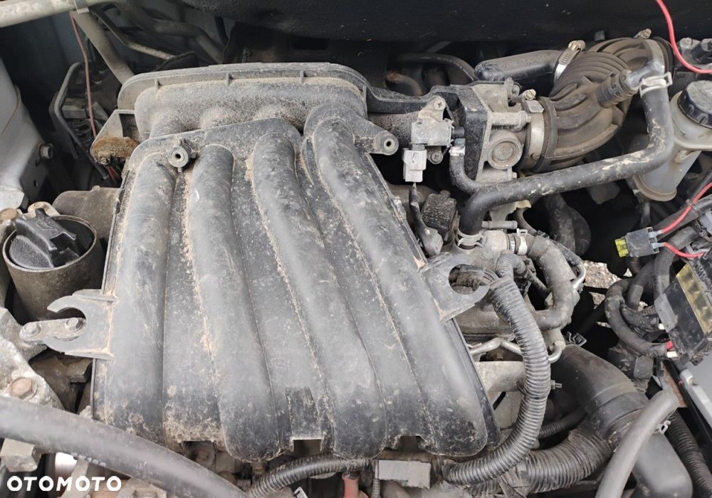 Nissan Qashqai - 23