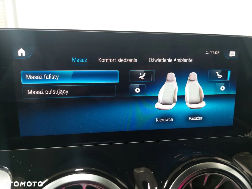 Mercedes-Benz GLB 200 d Progressive 8G-DCT - 19