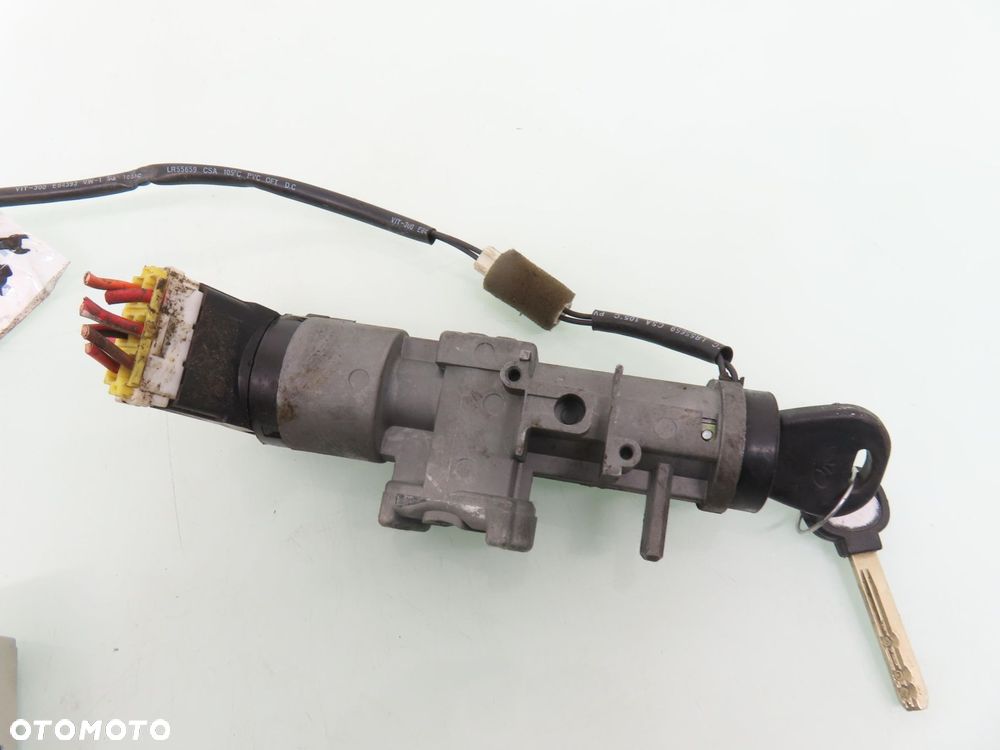 STACYJKA STEROWNIK DAEWOO LANOS 1.5 96283081 - 5
