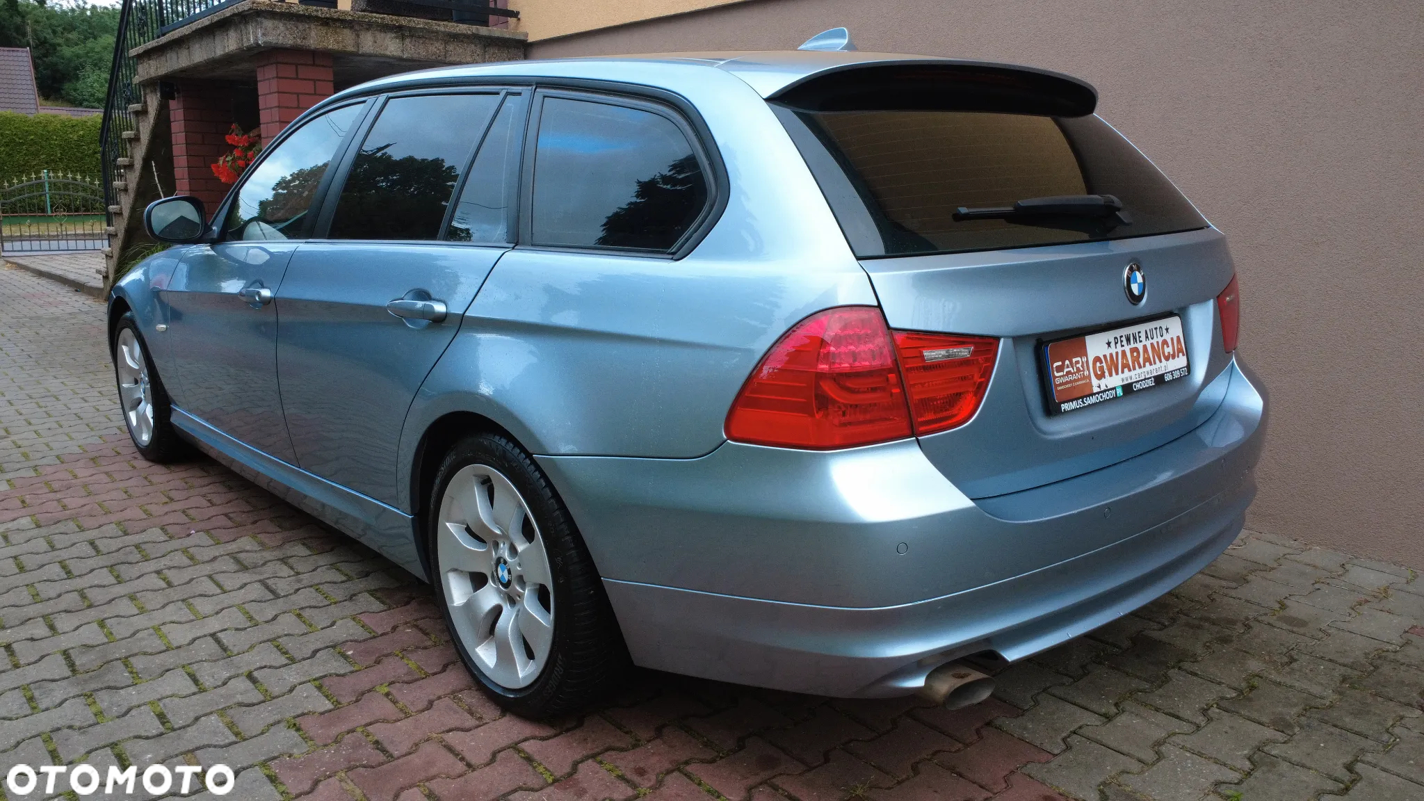 BMW Seria 3 - 17