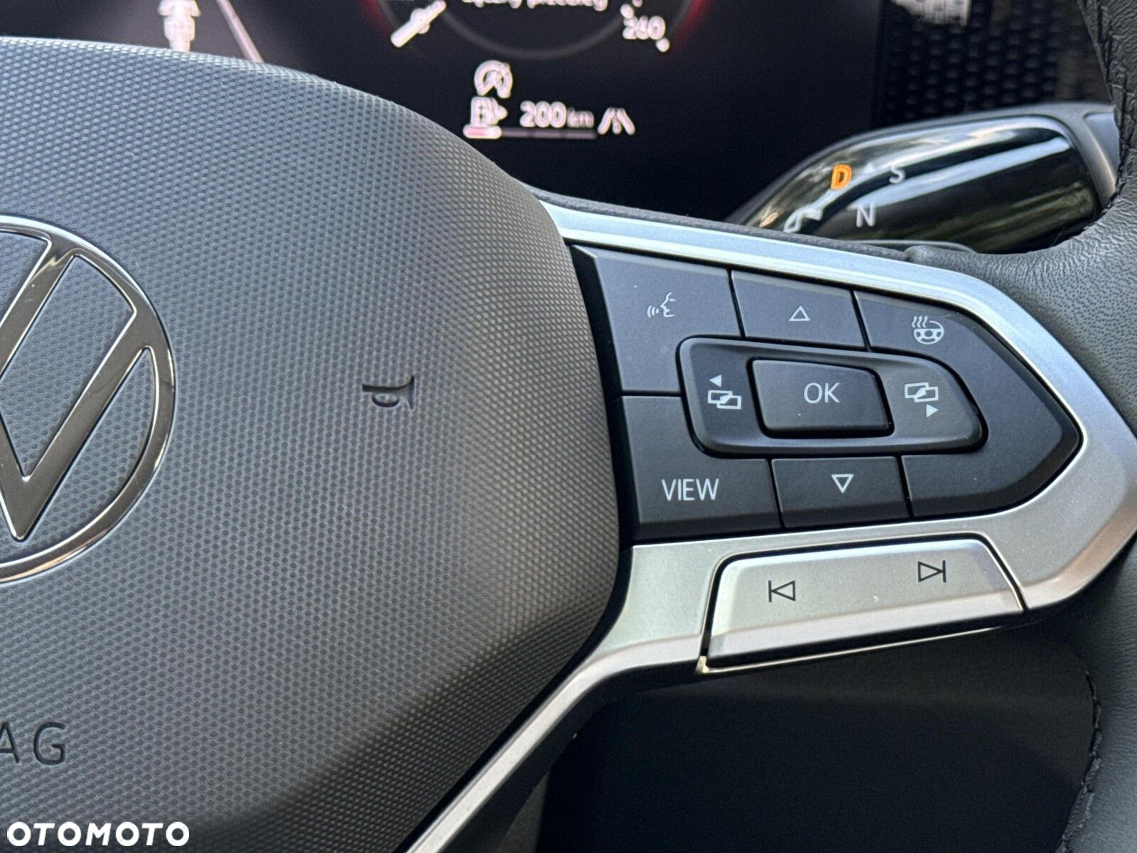 Volkswagen Tiguan 1.5 TSI EVO Life DSG - 13