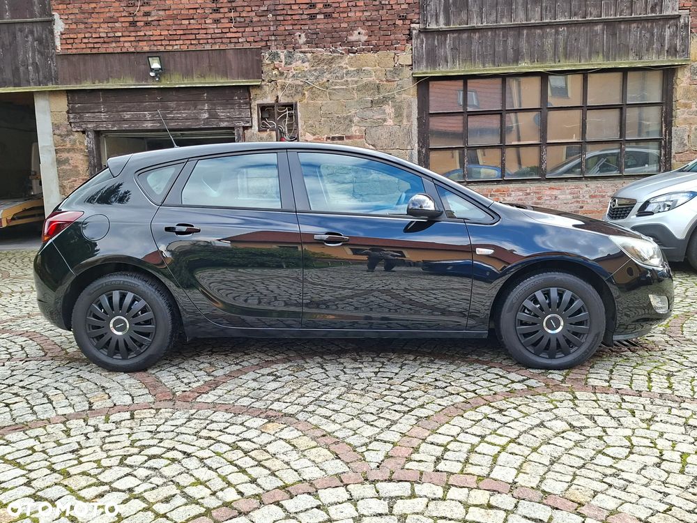 Opel Astra 1.4 Turbo Active - 7