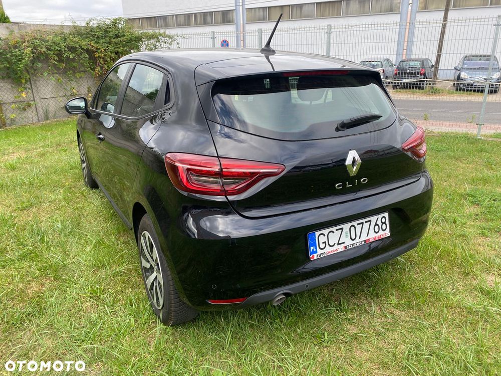 Renault Clio TCe 90 EQUILIBRE - 4