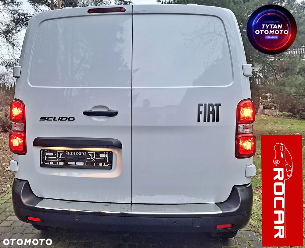 Fiat SCUDO - 6