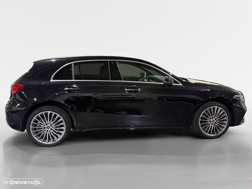 Mercedes-Benz A 250 - 6