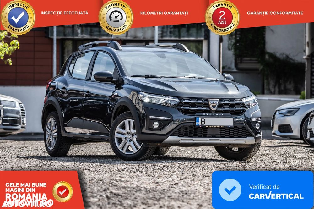 Dacia Sandero TCe 90 Expression - 3