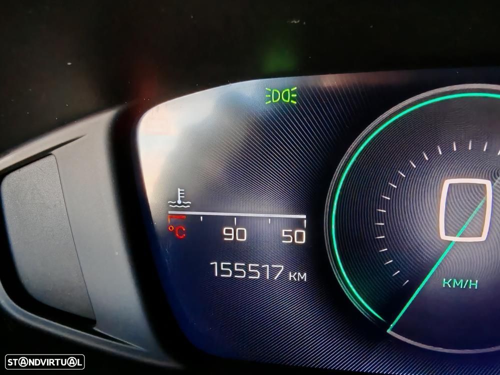 Peugeot 308 SW 1.5 BlueHDi Active Pack - 15