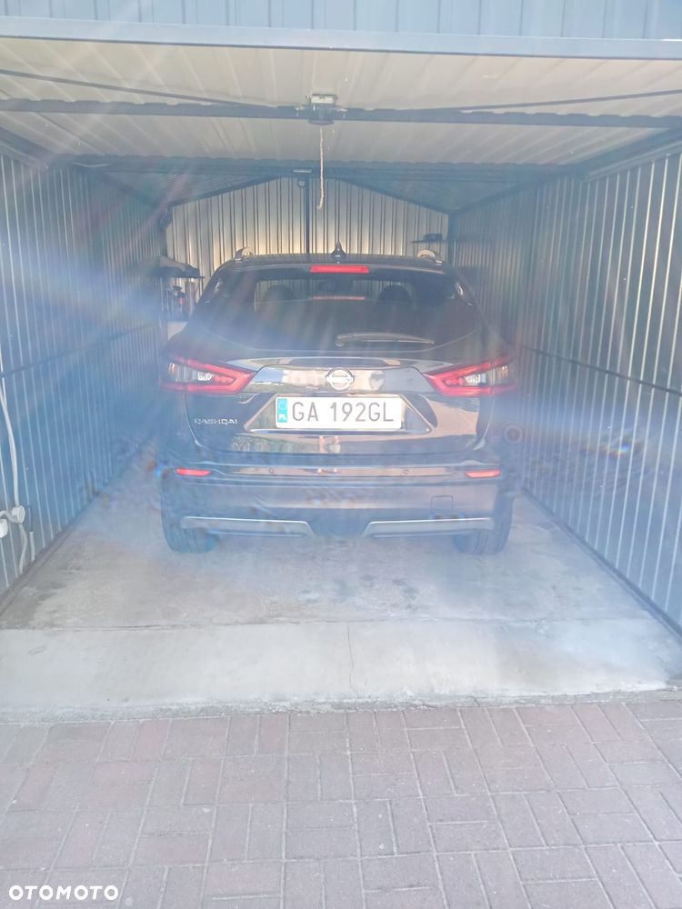 Nissan Qashqai 1.2 DIG-T N-Connecta - 10
