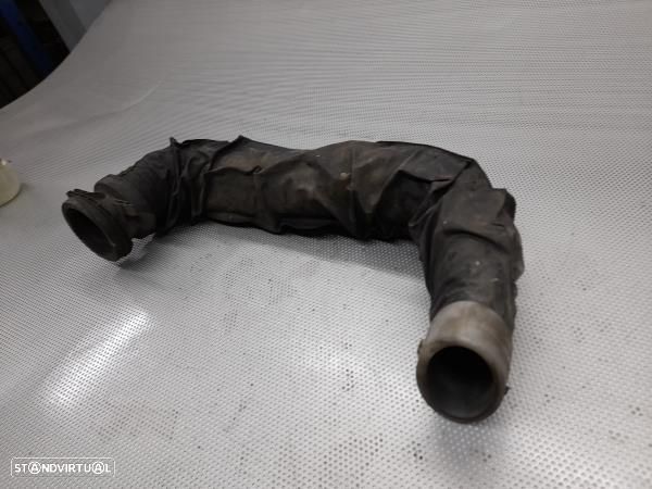 Tubo Ar/Admissao  Peugeot 206 Hatchback (2A/C) - 2
