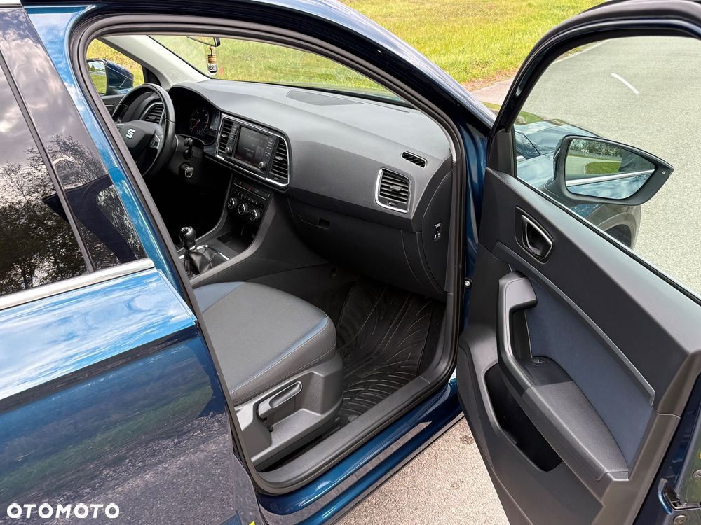 Seat Ateca - 26