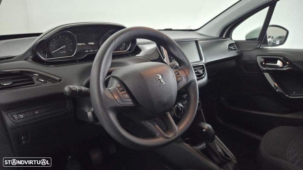 Peugeot 208 Van 1.5 BlueHDI Van - 8