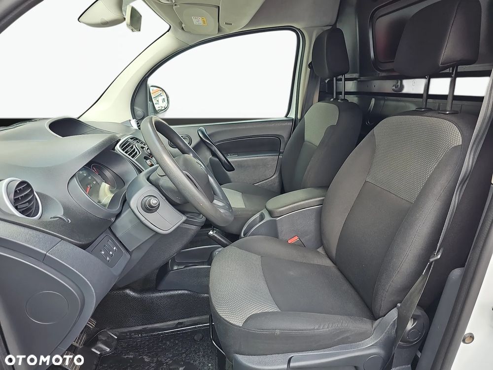Renault kangoo - 11