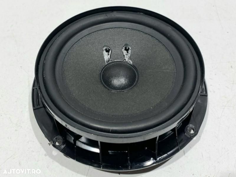 Boxa auto stanga / dreapta fata Volkswagen Polo 5 facelift (2014-2017) 6R0035454B - 1