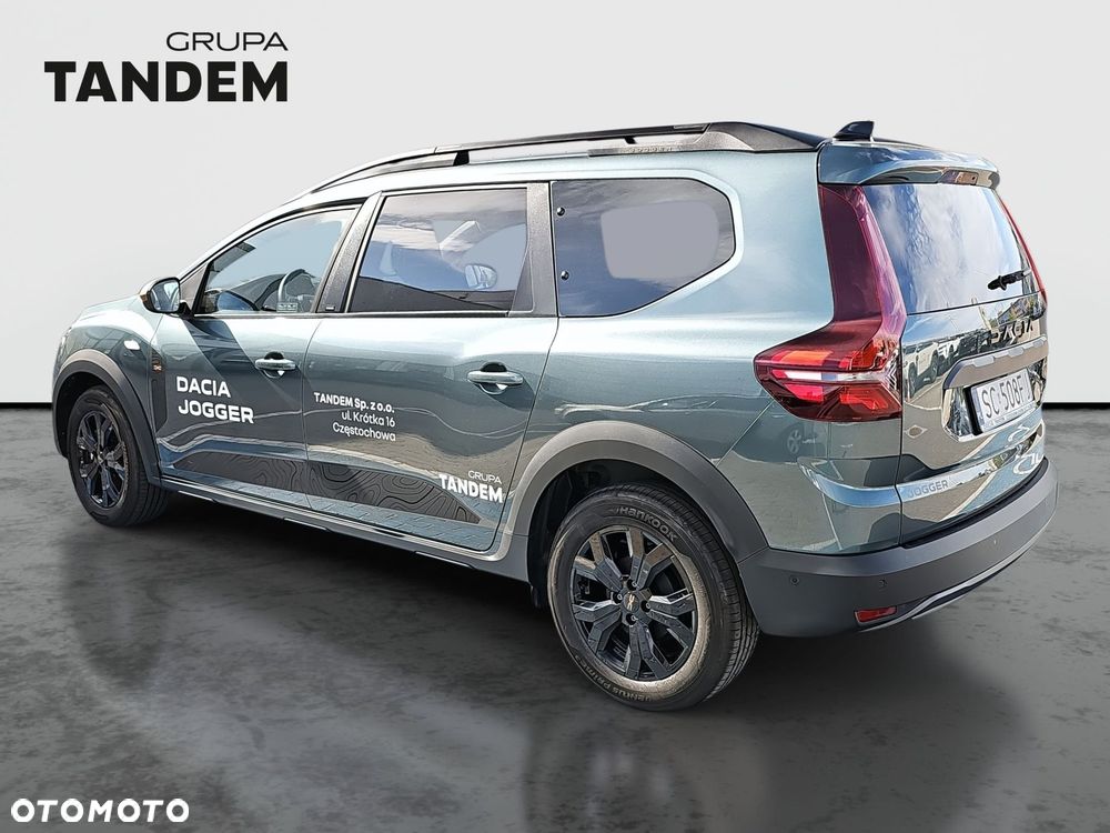 Dacia Jogger - 7