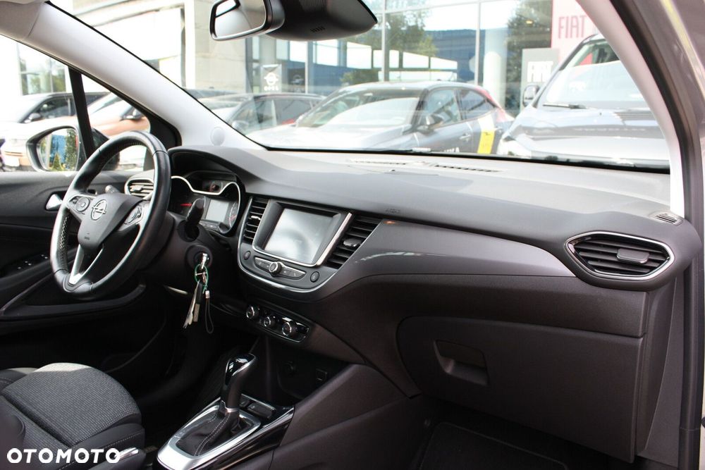 Opel Crossland 1.2 T Elegance - 20