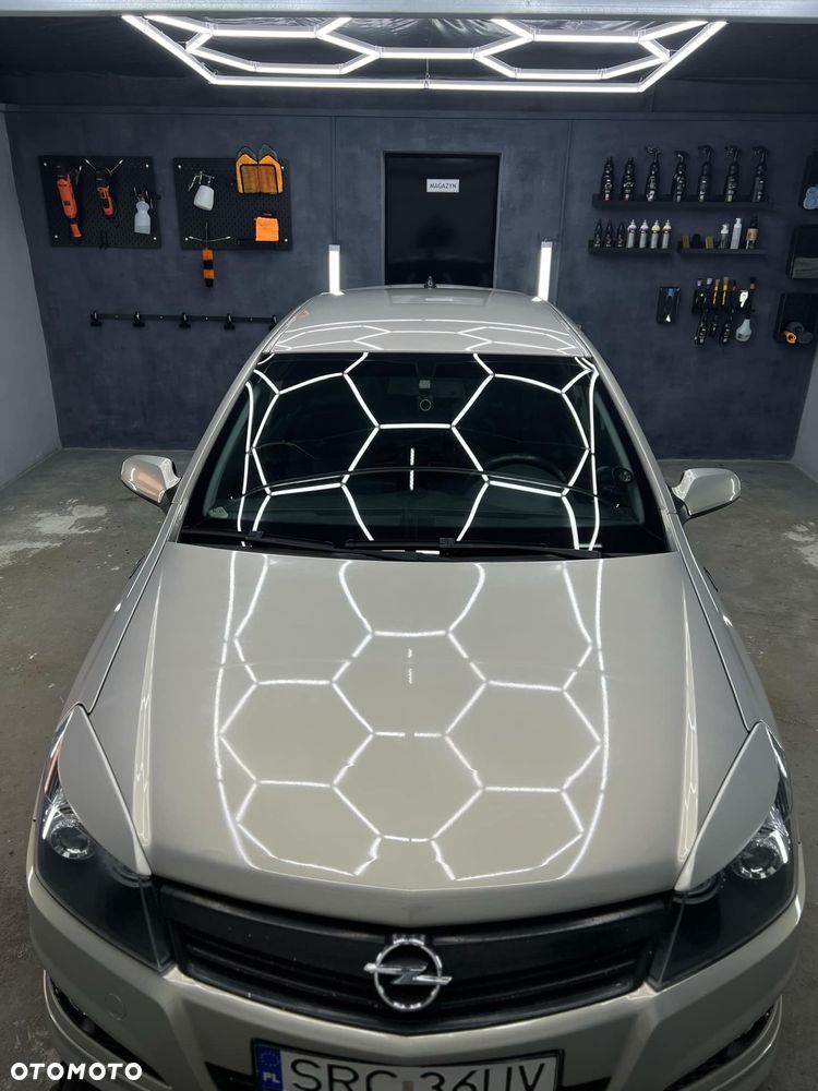 Opel Astra 1.6 Enjoy - 6