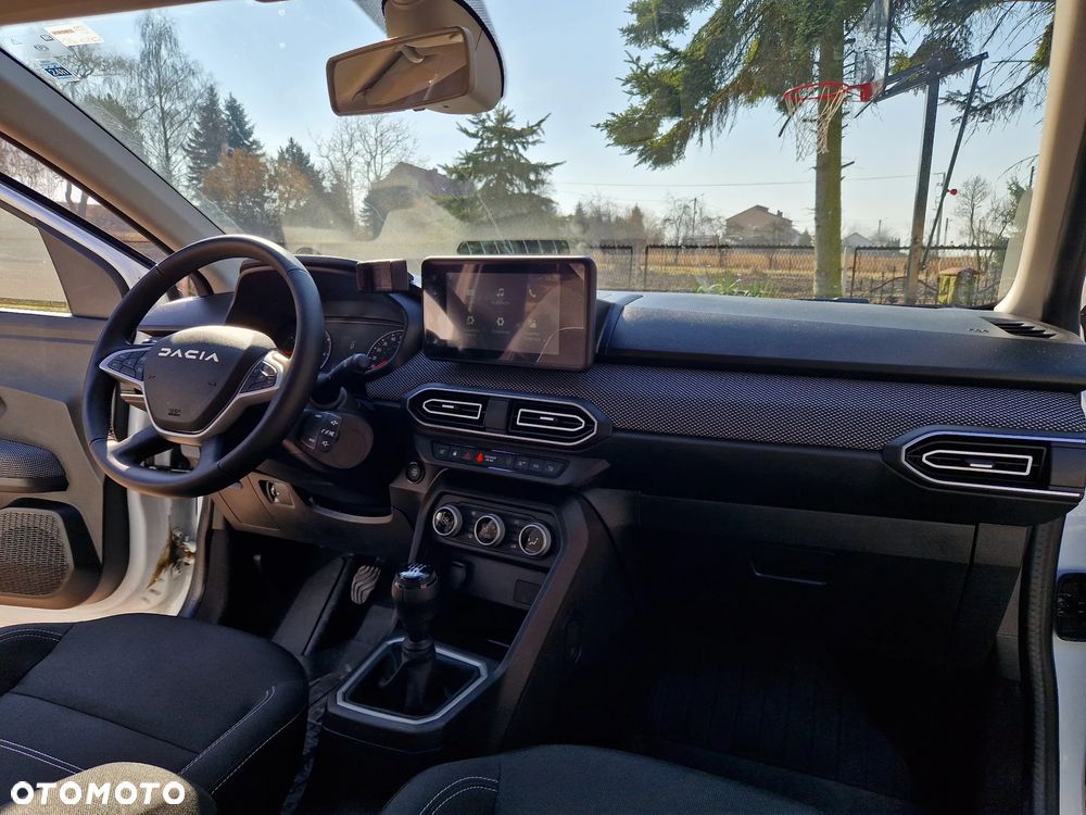 Dacia Jogger 1.0 TCe Extreme+ 7os - 17
