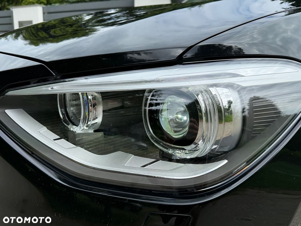 BMW Seria 1 118d Urban Line - 28