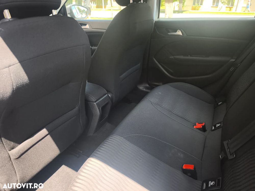 Peugeot 308 BlueHDi FAP 120 Stop & Start Allure - 6