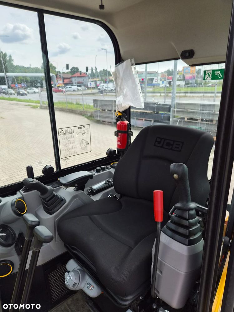 JCB 26C-1 - 9