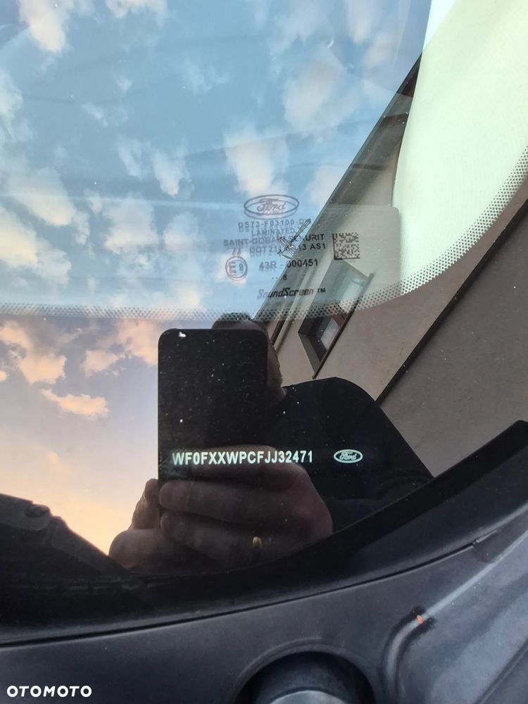 Ford Mondeo 2.0 TDCi Titanium PowerShift - 15