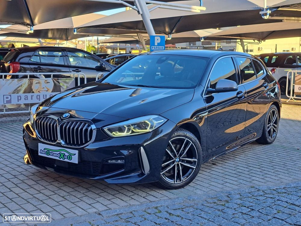 BMW 118 i Corporate Edition M Auto - 1