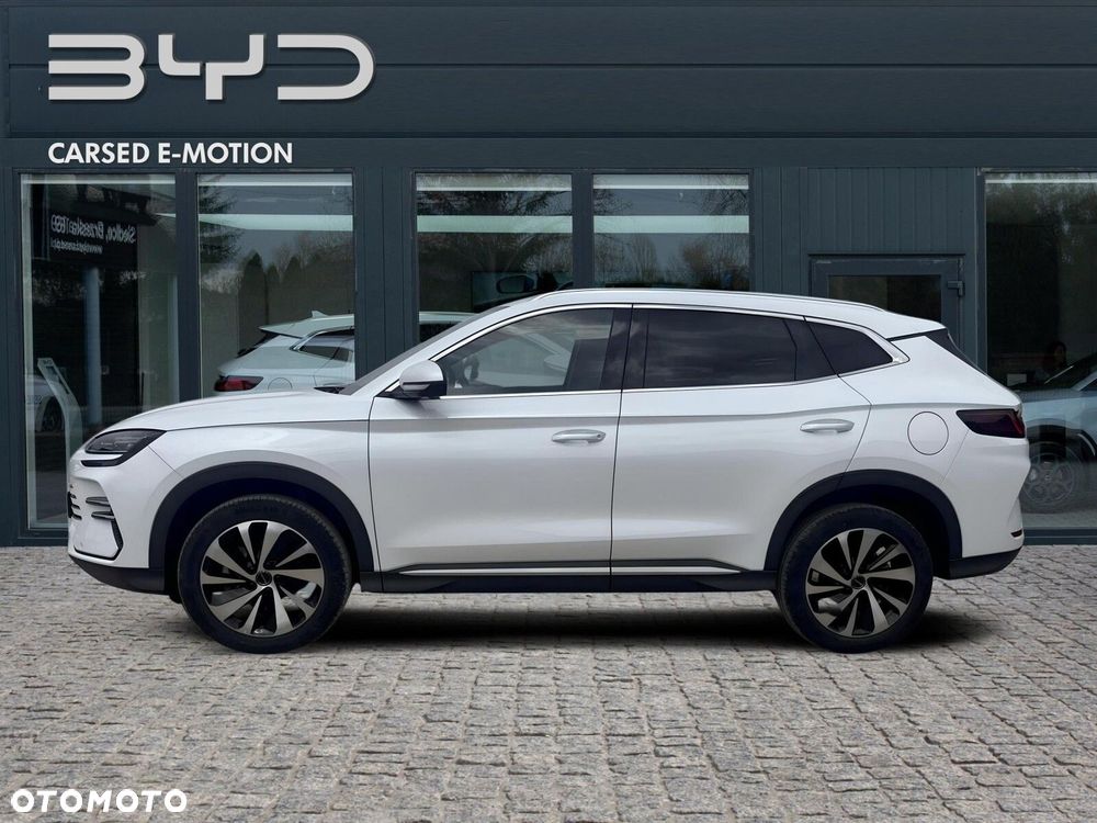 BYD Seal U - 3