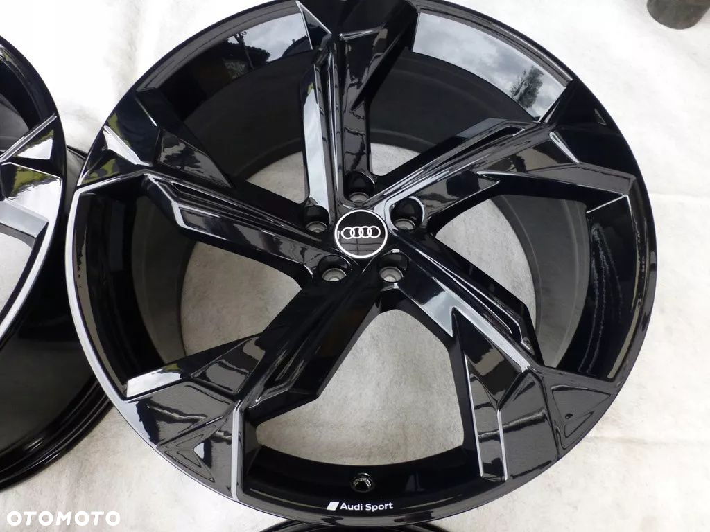 Audi RS6 sq7 q7 sq8 q8 S8 22' RSQ8 e tron - 8