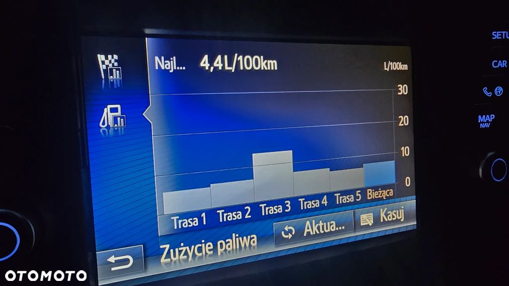 Toyota Avensis 2.0 D-4D Premium - 32