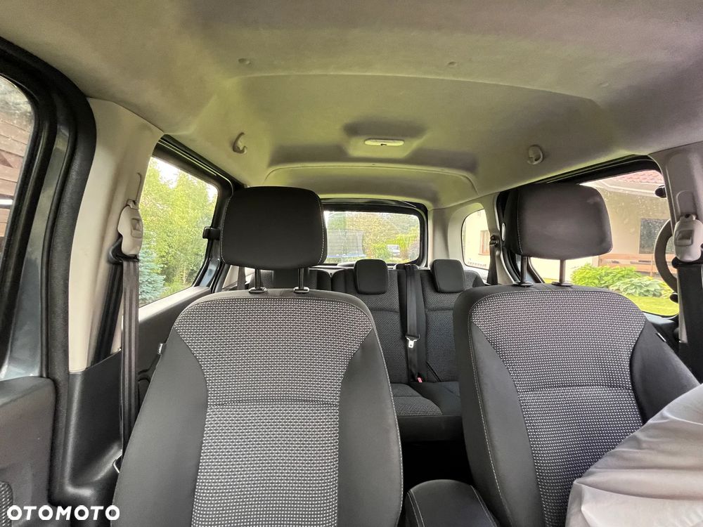 Mercedes-Benz Citan - 3