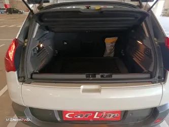 Peugeot 3008 1.6 HDi Allure - 28