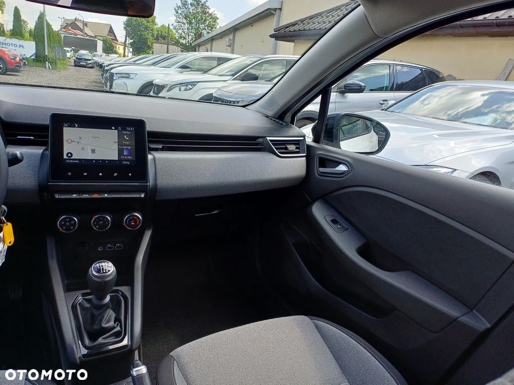 Renault Clio TCe 90 EXPERIENCE - 22