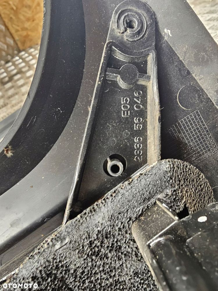 lusterko prawe renault trafic iii 233656046 - 5